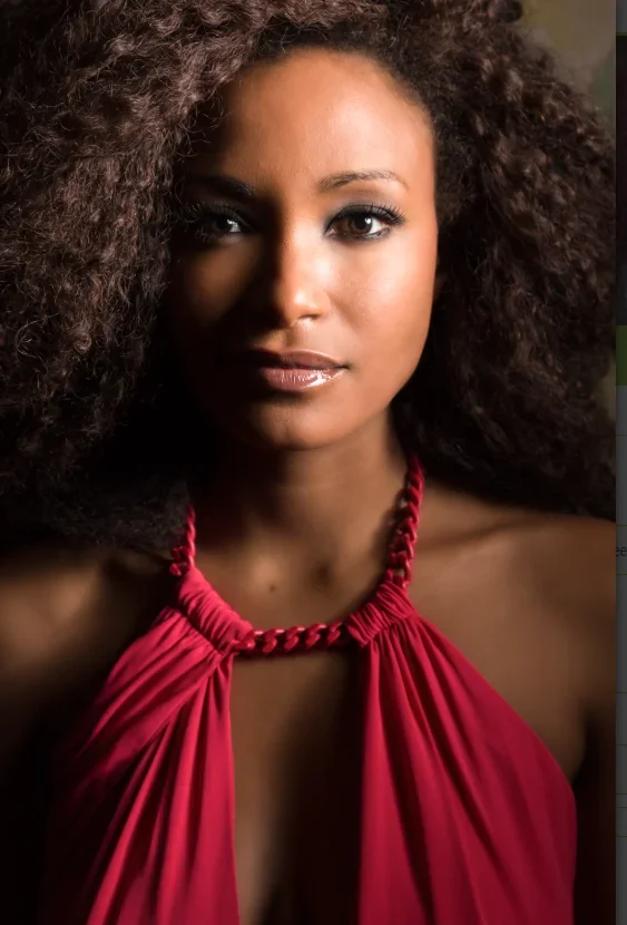 Ciomara Morais dp picture